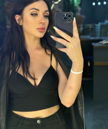 Анкета проститутки Лариса - город Кочкурово, 23 года, №3484