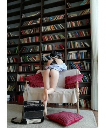 Анкета проститутки Лина - город Кочкурово, 20 лет, №4779