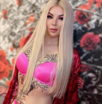 Анкета проститутки Женя - город Кочкурово, 29 лет, №5760